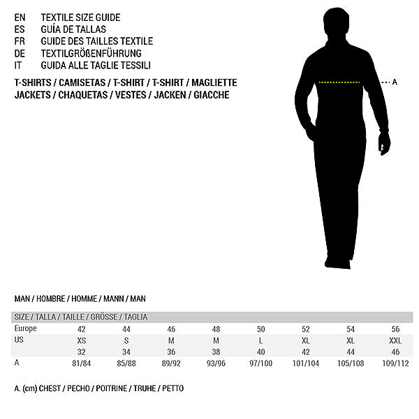 Men’s Sweatshirt without Hood Champion-1