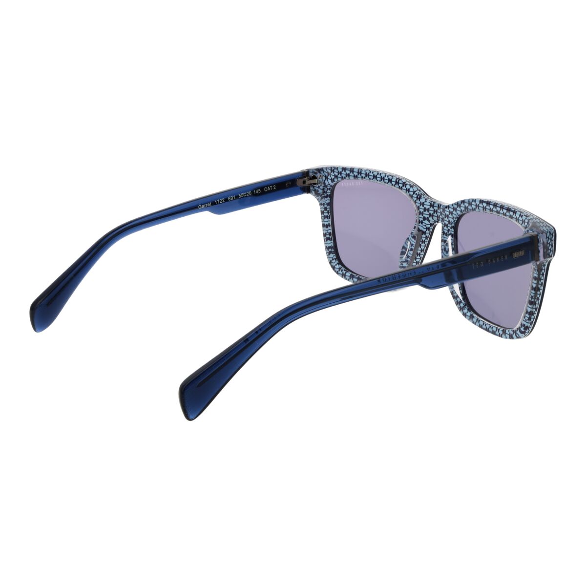 Men's Sunglasses Ted Baker TB1722 55691-1