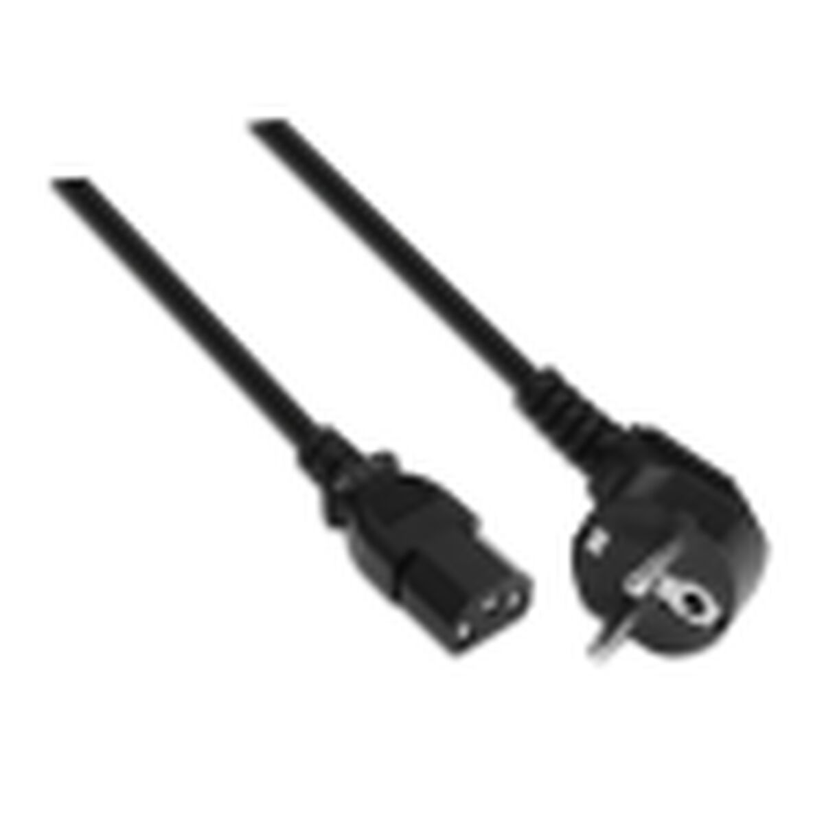 Power Cord Aisens A132-0170 10 m-1