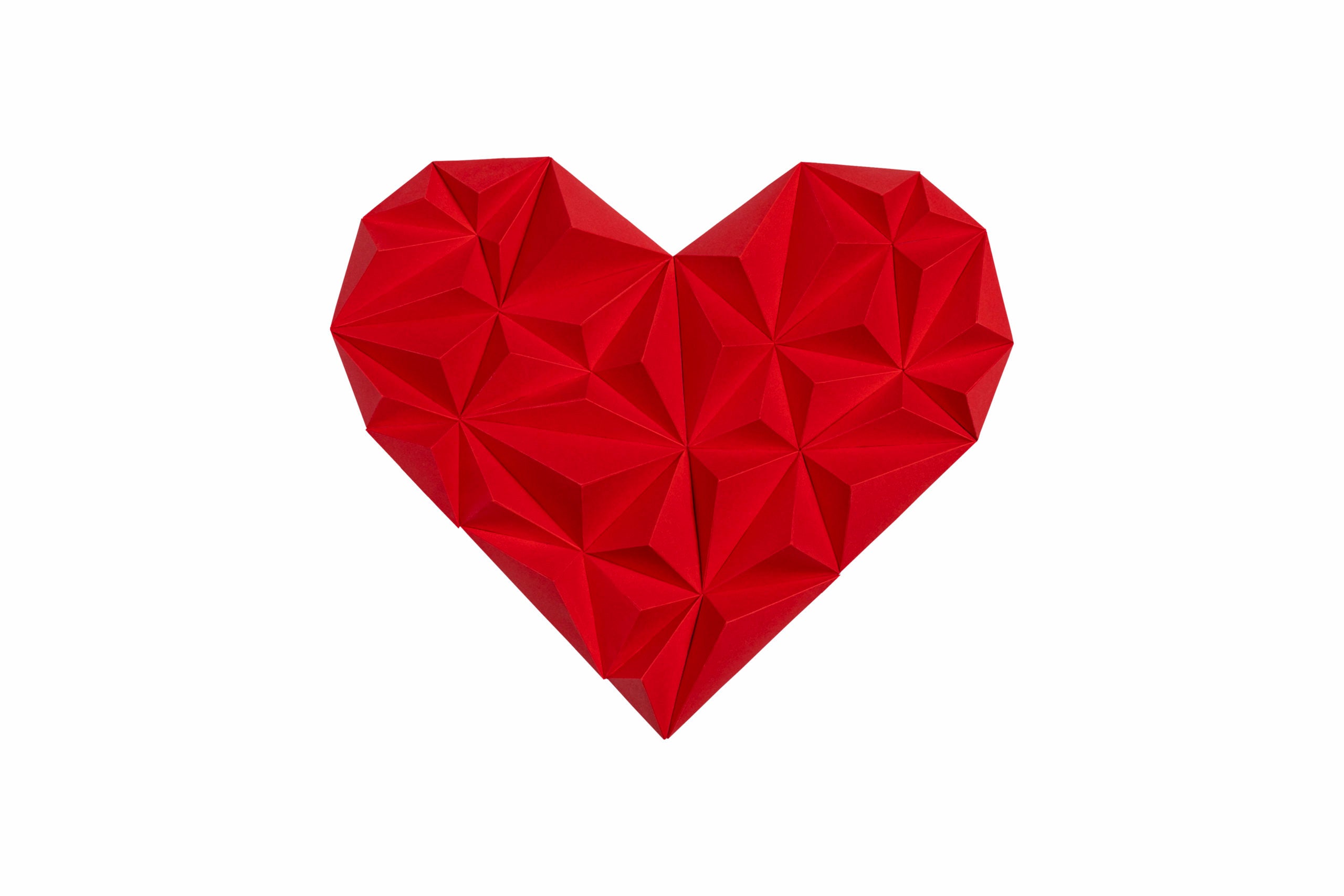 Red Hearts-0
