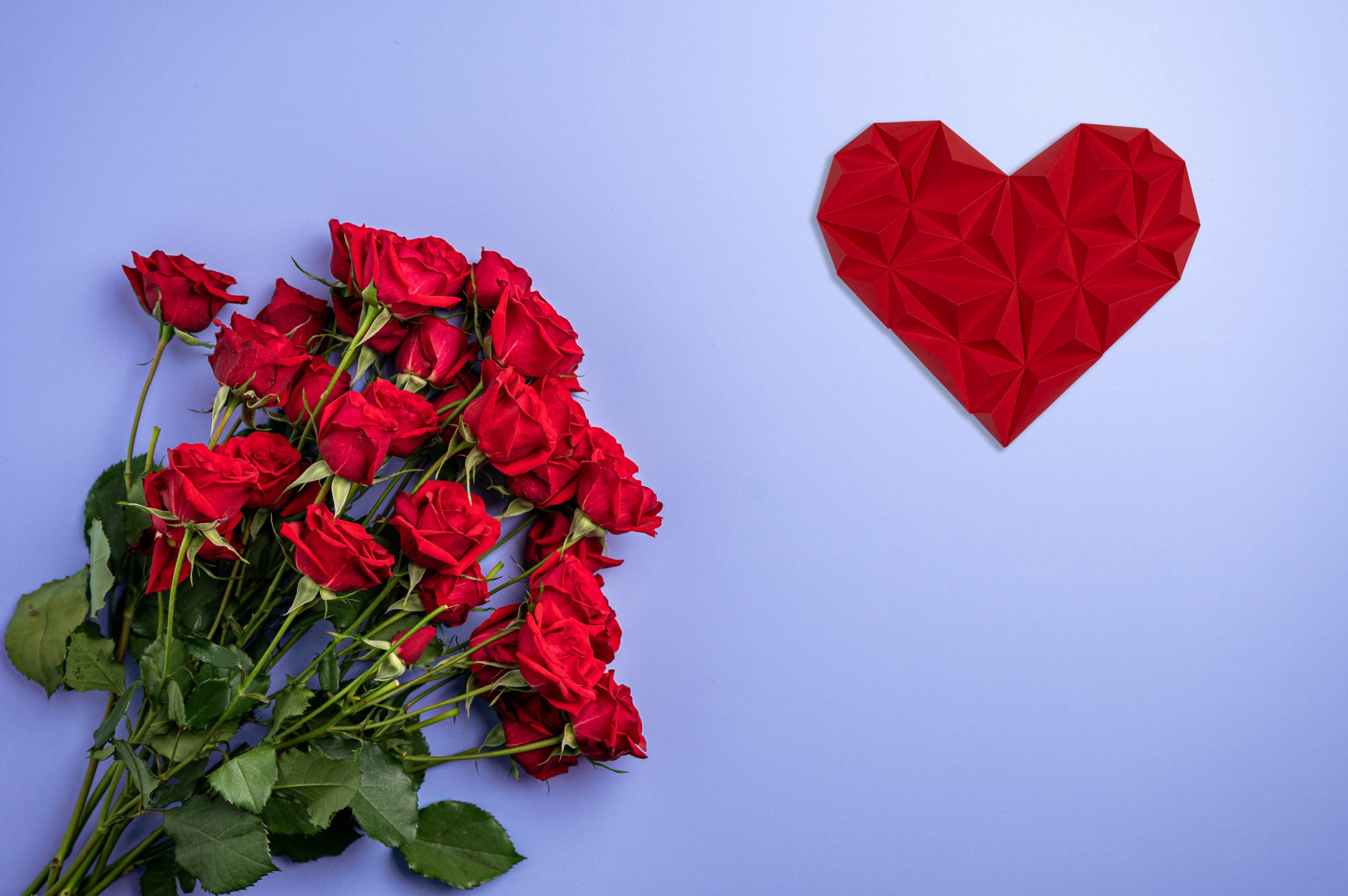 Red Hearts-1